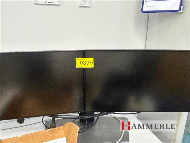 DELL U2724D Monitore